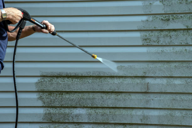 Best Post-Construction Pressure Washing  in Shepherdsville, KY