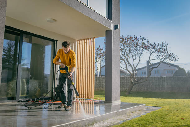 Best Residential Exterior Washing  in Shepherdsville, KY